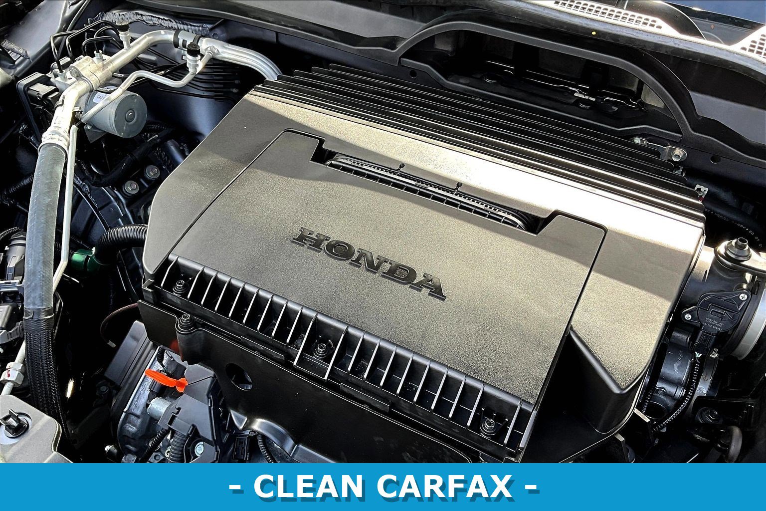 Certified 2024 Honda Pilot Elite image 32