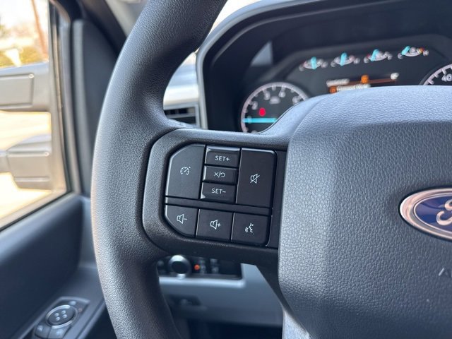 New 2025 Ford F250 XL w/ XL Driver Assist Package image 20