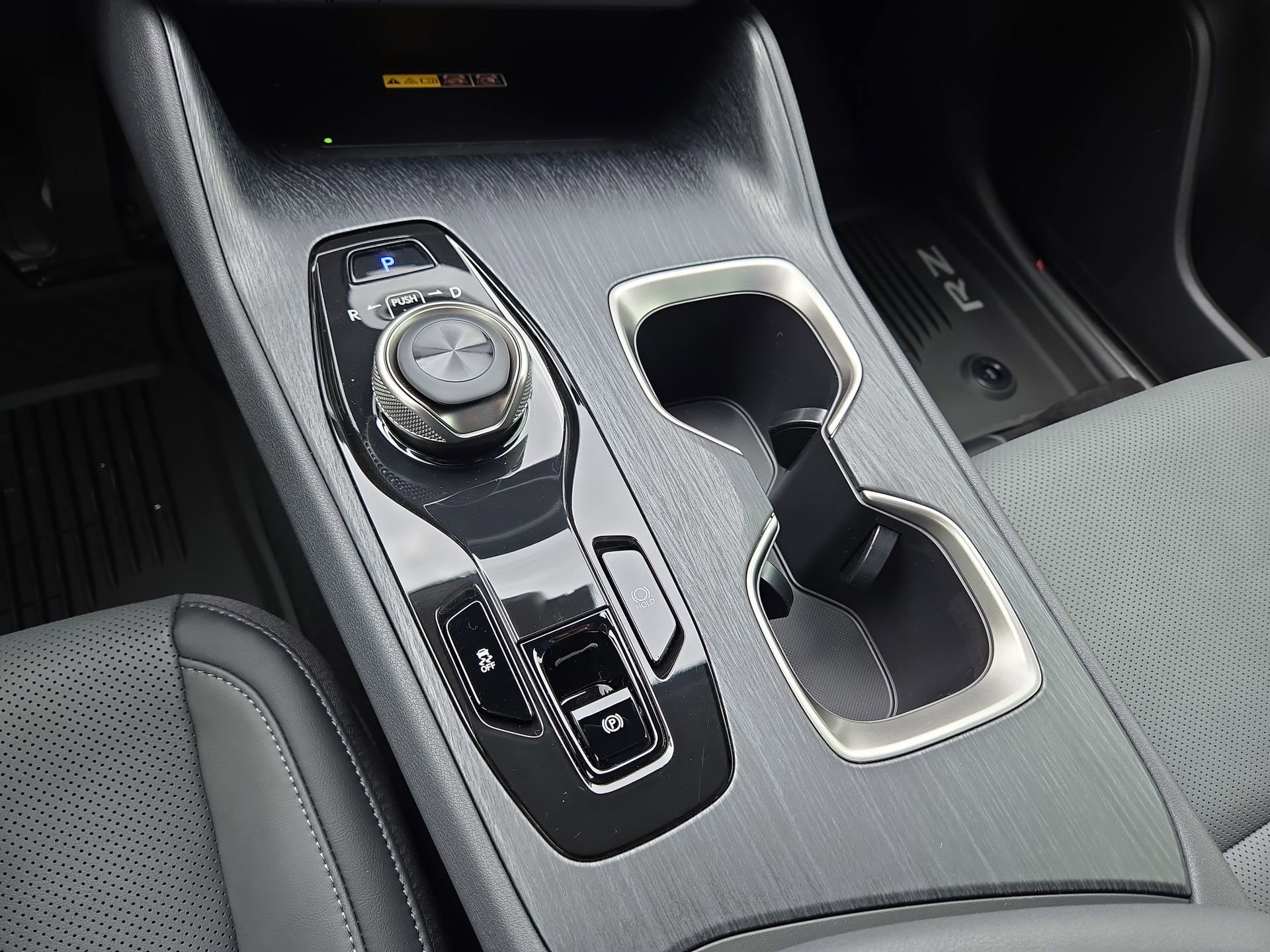 New 2026 Lexus RZ 350e 2WD image 22