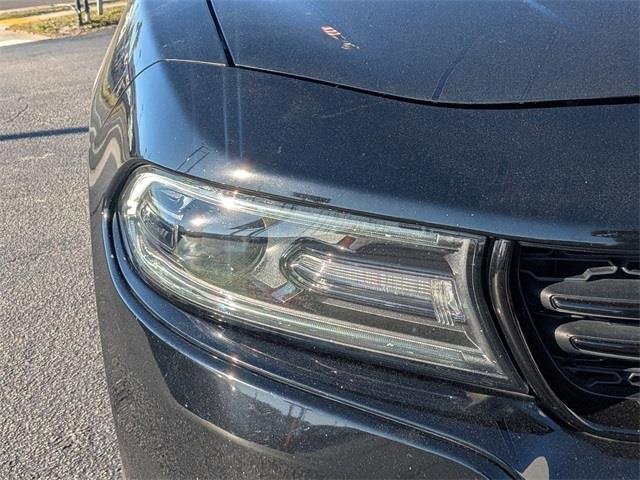 Used 2016 Dodge Charger R/T w/ Plus Group image 10