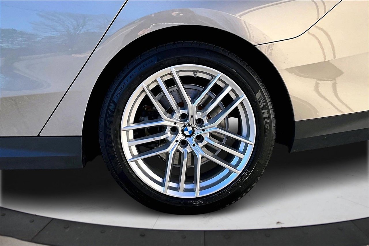 Used 2024 BMW 530i w/ Premium Package image 36