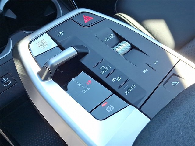 New 2026 BMW X2 xDrive28i w/ M Sport Package image 12