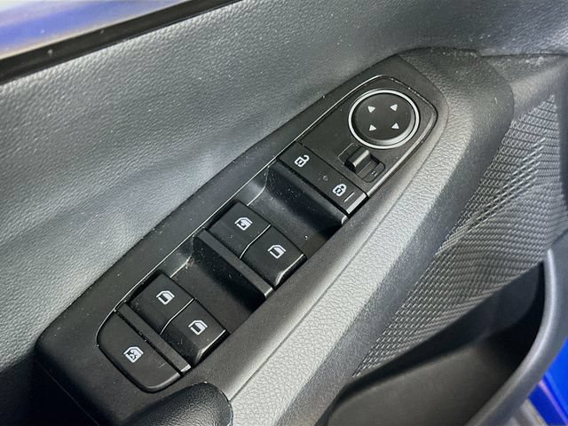Used 2021 Kia Seltos S FWD image 7