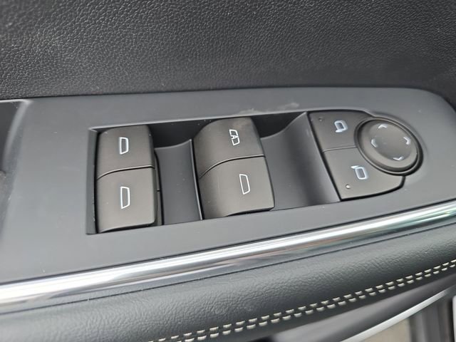 Certified 2025 GMC Acadia Elevation w/ Elevation Premium Package image 23