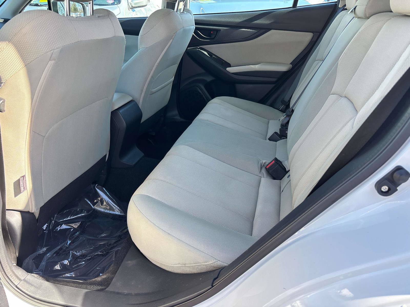 Used 2018 Subaru Impreza 2.0i Premium w/ Popular Package #2 image 8