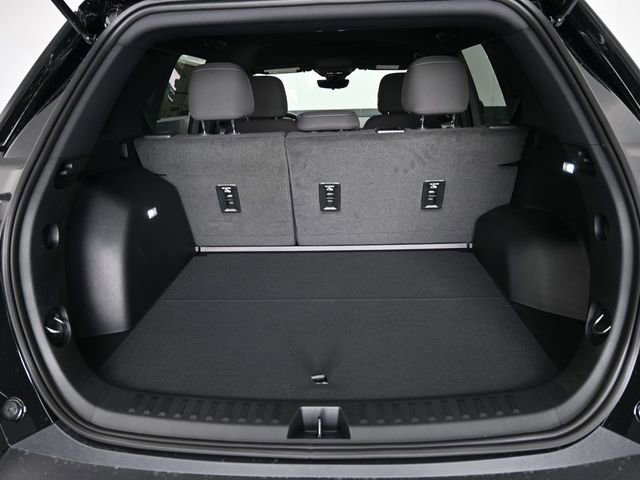 New 2026 Chevrolet Equinox LT w/ Safety and Technology Package image 37