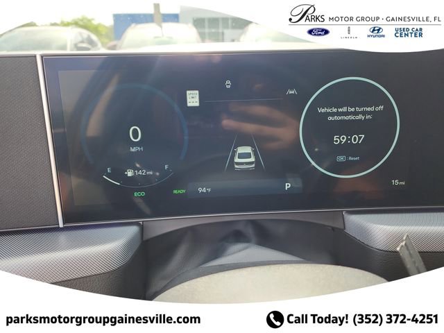 New 2025 Hyundai Sonata Limited FWD image 32