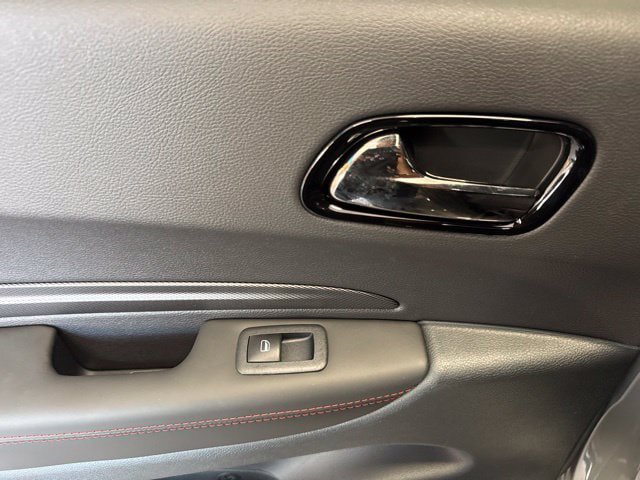New 2027 Dodge Durango GT AWD/4WD image 37