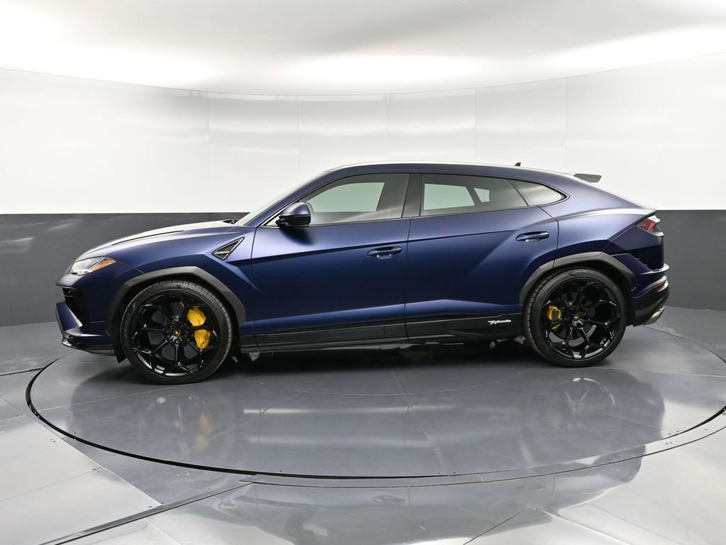 Used 2023 Lamborghini Urus Performante image 2