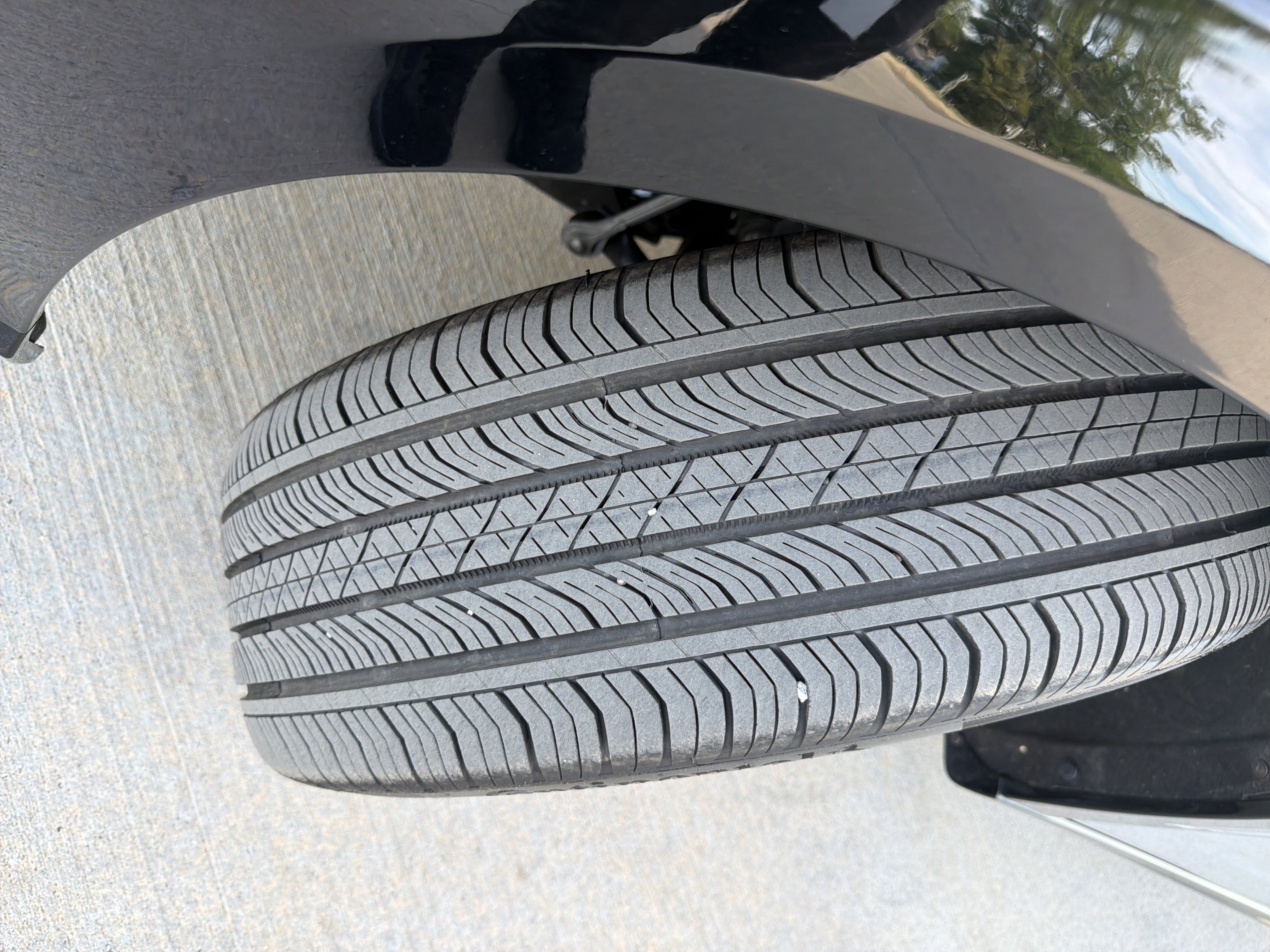 Certified 2025 Acura ADX A-Spec image 12
