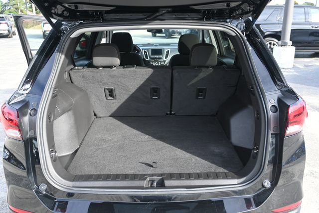 Used 2022 Chevrolet Equinox LT image 22