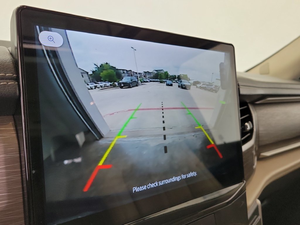 Used 2022 Ford Expedition Max Limited RWD image 31