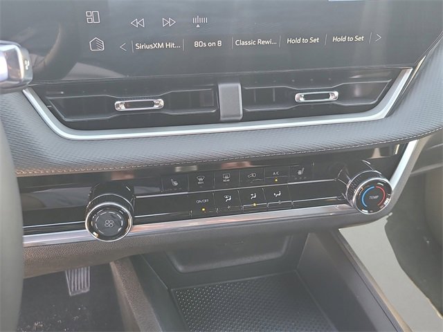 New 2026 Chevrolet Equinox LT image 30