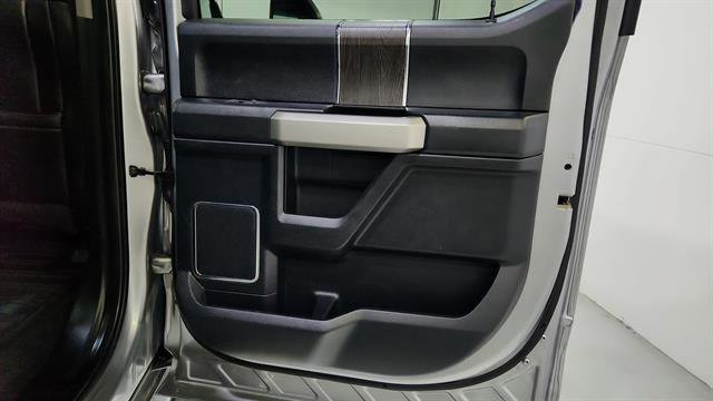 Used 2020 Ford F350 Lariat w/ Lariat Ultimate Package image 33