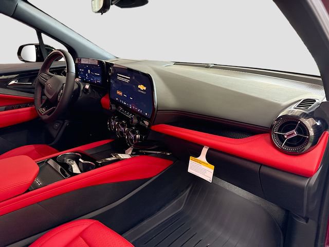 New 2026 Chevrolet Blazer EV SS image 32