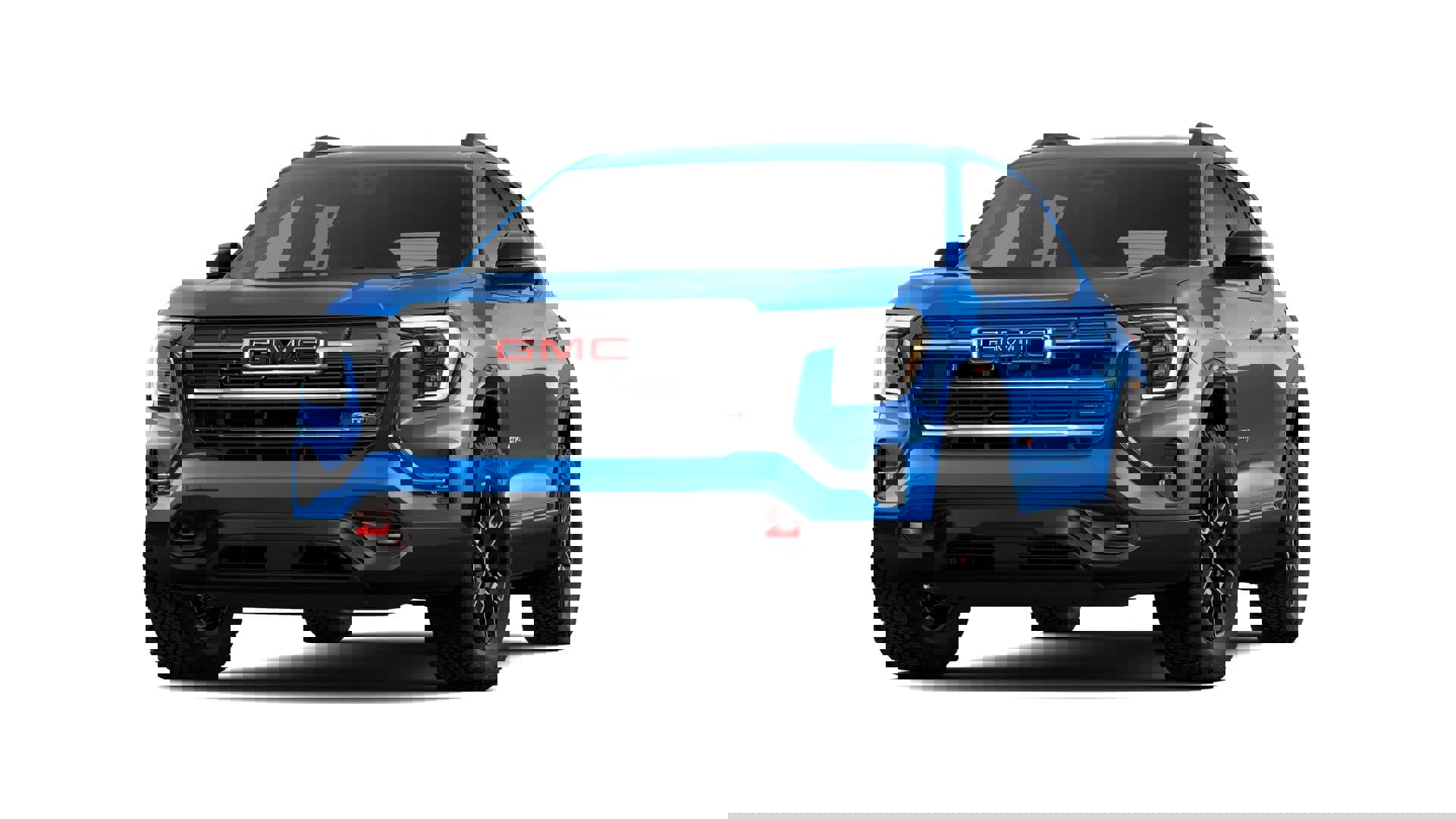 New 2026 GMC Terrain AT4 image 31