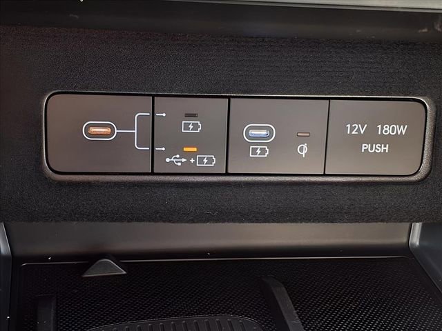 New 2025 Hyundai Sonata Limited image 20