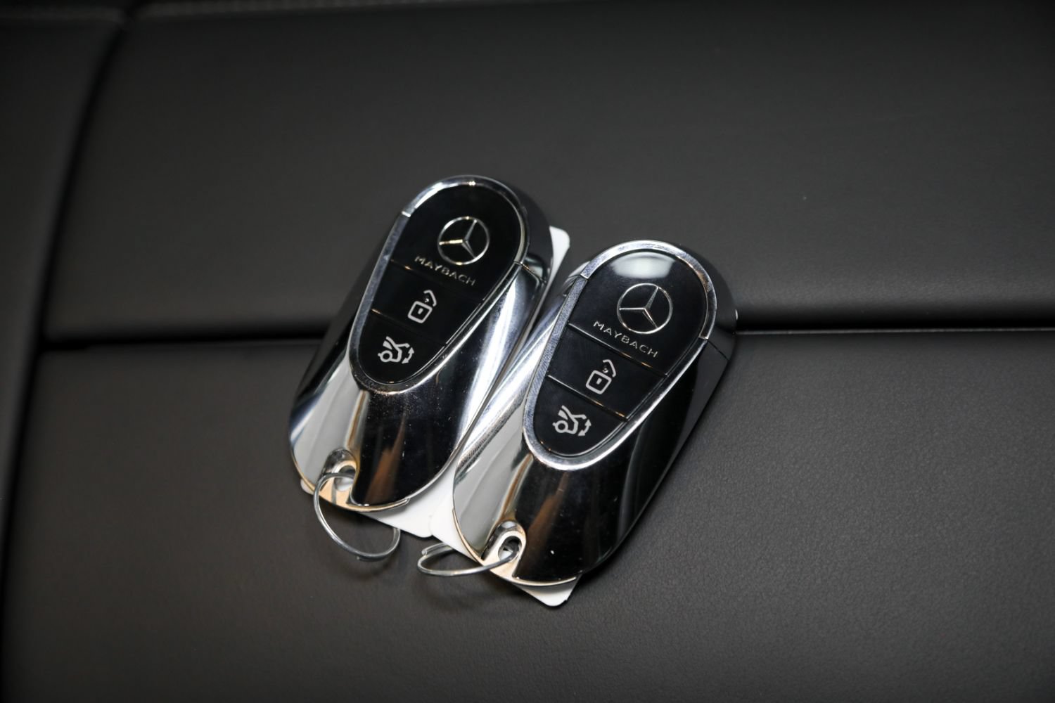 Used 2026 Mercedes-Benz Maybach S 580 4MATIC image 73