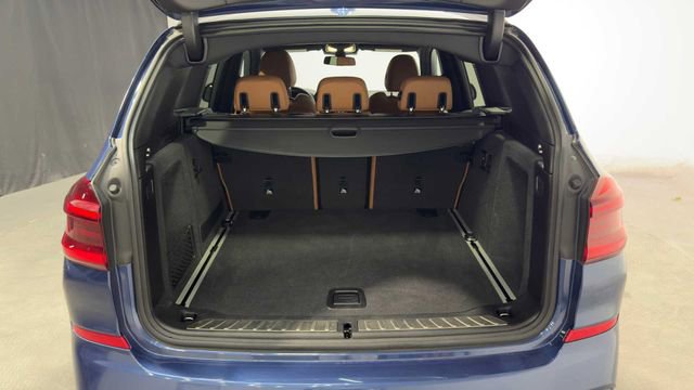 Used 2019 BMW X3 sDrive30i w/ M Sport Package 2 image 36