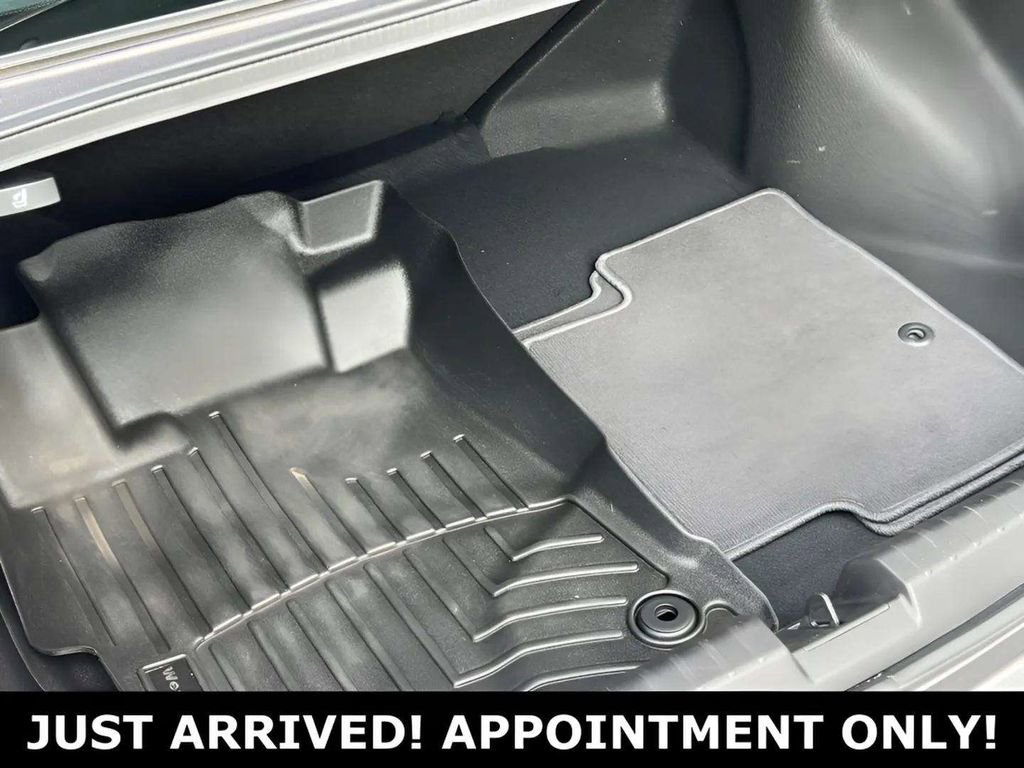 Used 2019 Acura ILX image 16