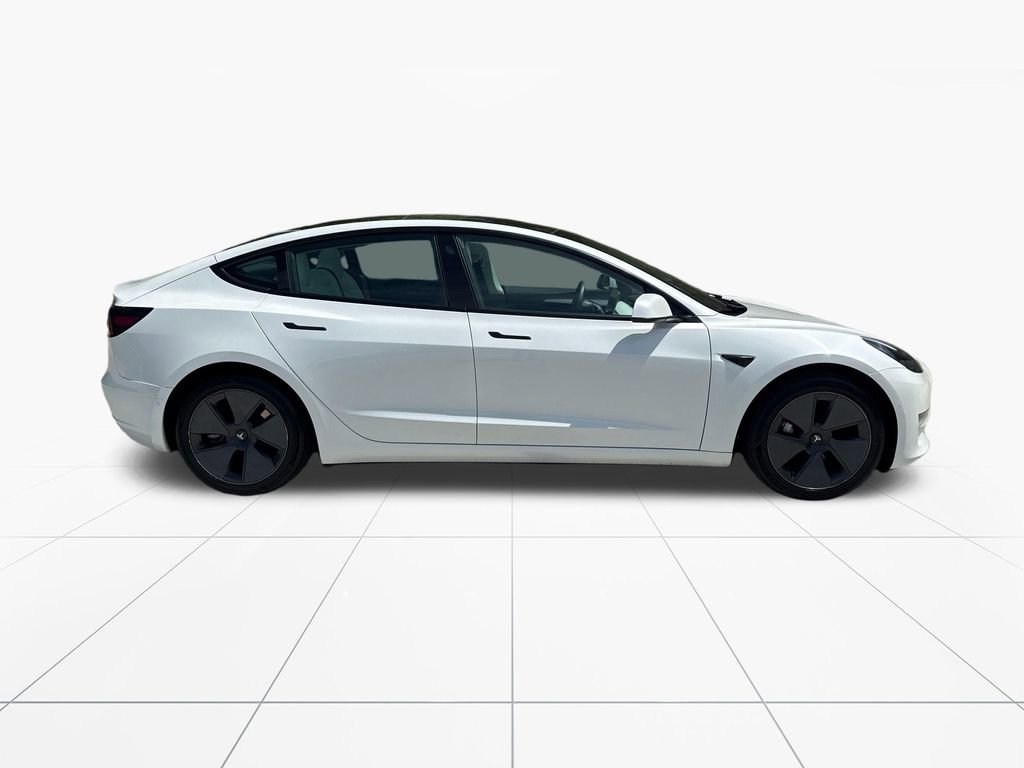 Used 2022 Tesla Model 3 Long Range AWD/4WD image 10