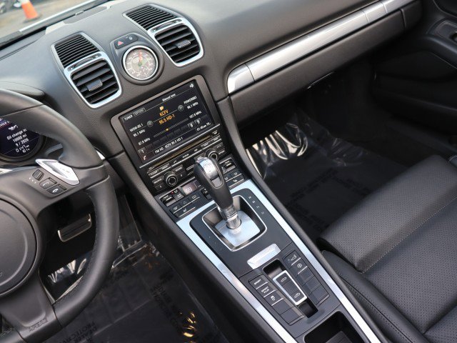 Used 2013 Porsche Boxster S image 33