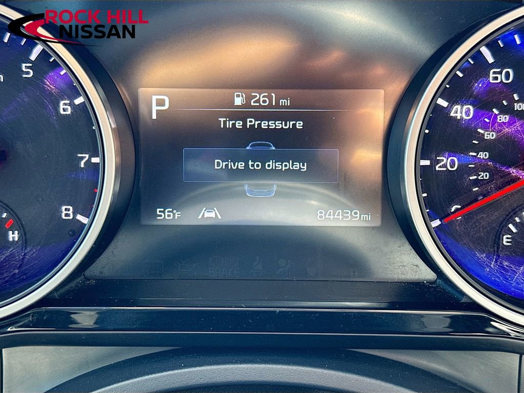 Used 2022 Kia Carnival SX image 15