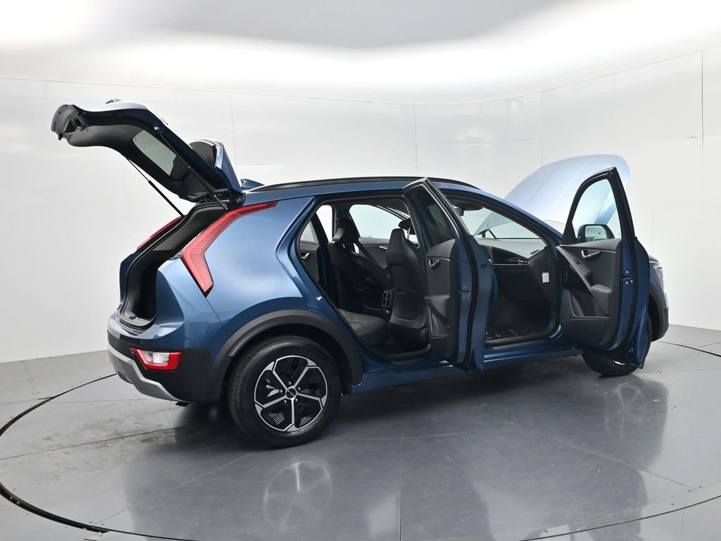 New 2026 Kia Niro EX FWD image 57