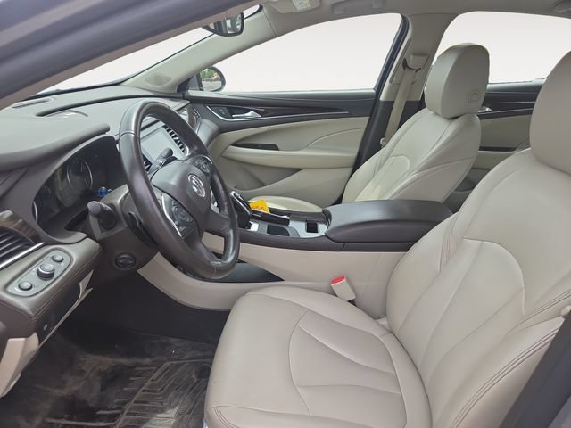 Used 2018 Buick LaCrosse Preferred FWD image 9