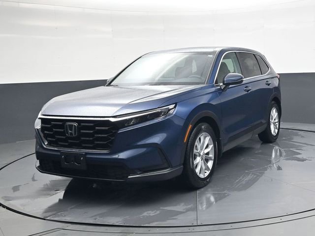 Used 2025 Honda CR-V EX image 9