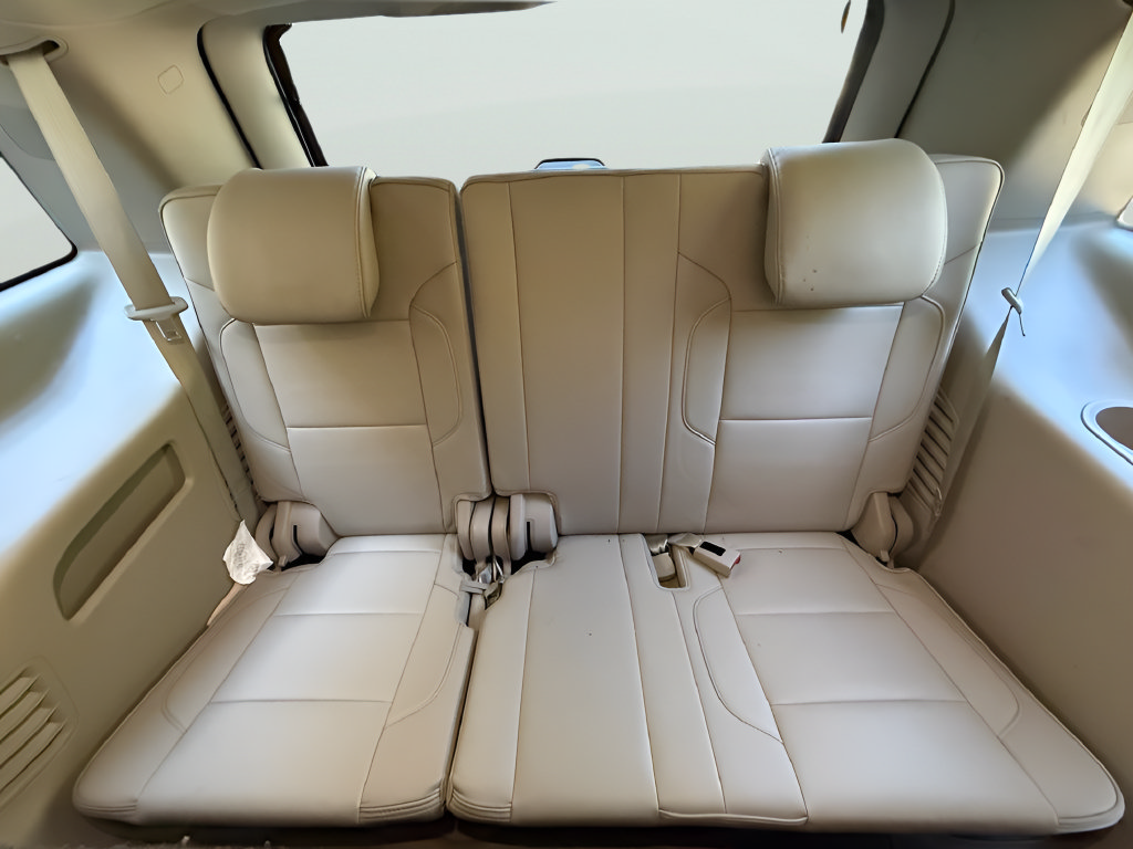 Used 2016 GMC Yukon Denali w/ Open Road Package RWD image 12