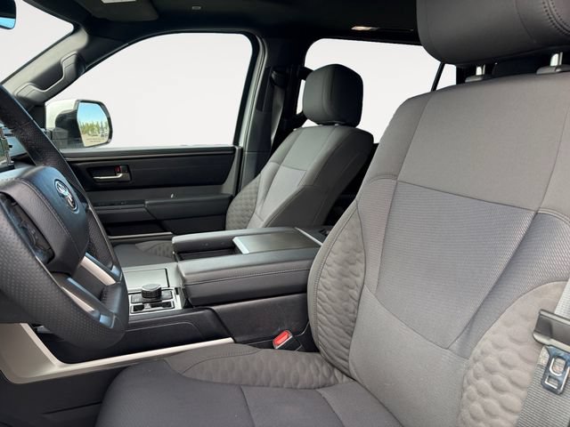 Used 2025 Toyota Sequoia SR5 AWD/4WD image 11