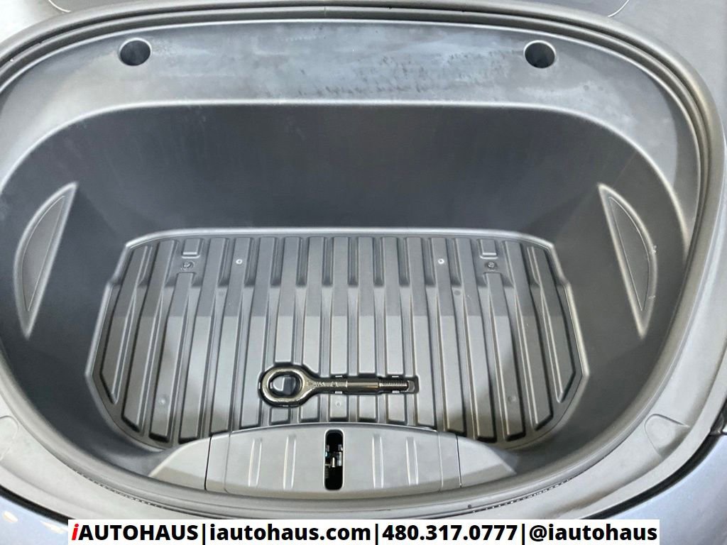 Used 2023 Tesla Model 3 Standard Range RWD image 9