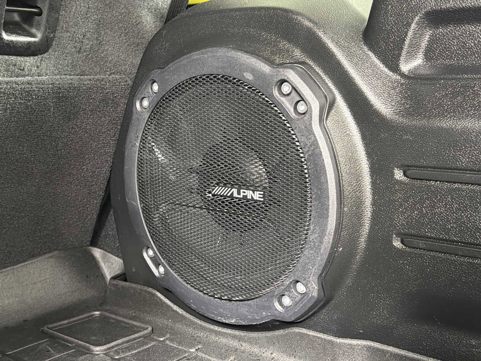 Used 2023 Jeep Wrangler Unlimited Rubicon 392 w/ Xtreme Recon 35" Tire Package image 19