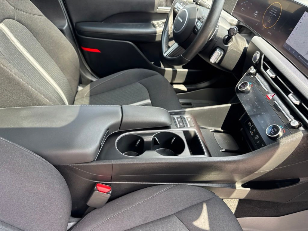 Used 2024 Hyundai Sonata SEL w/ Convenience Package FWD image 33