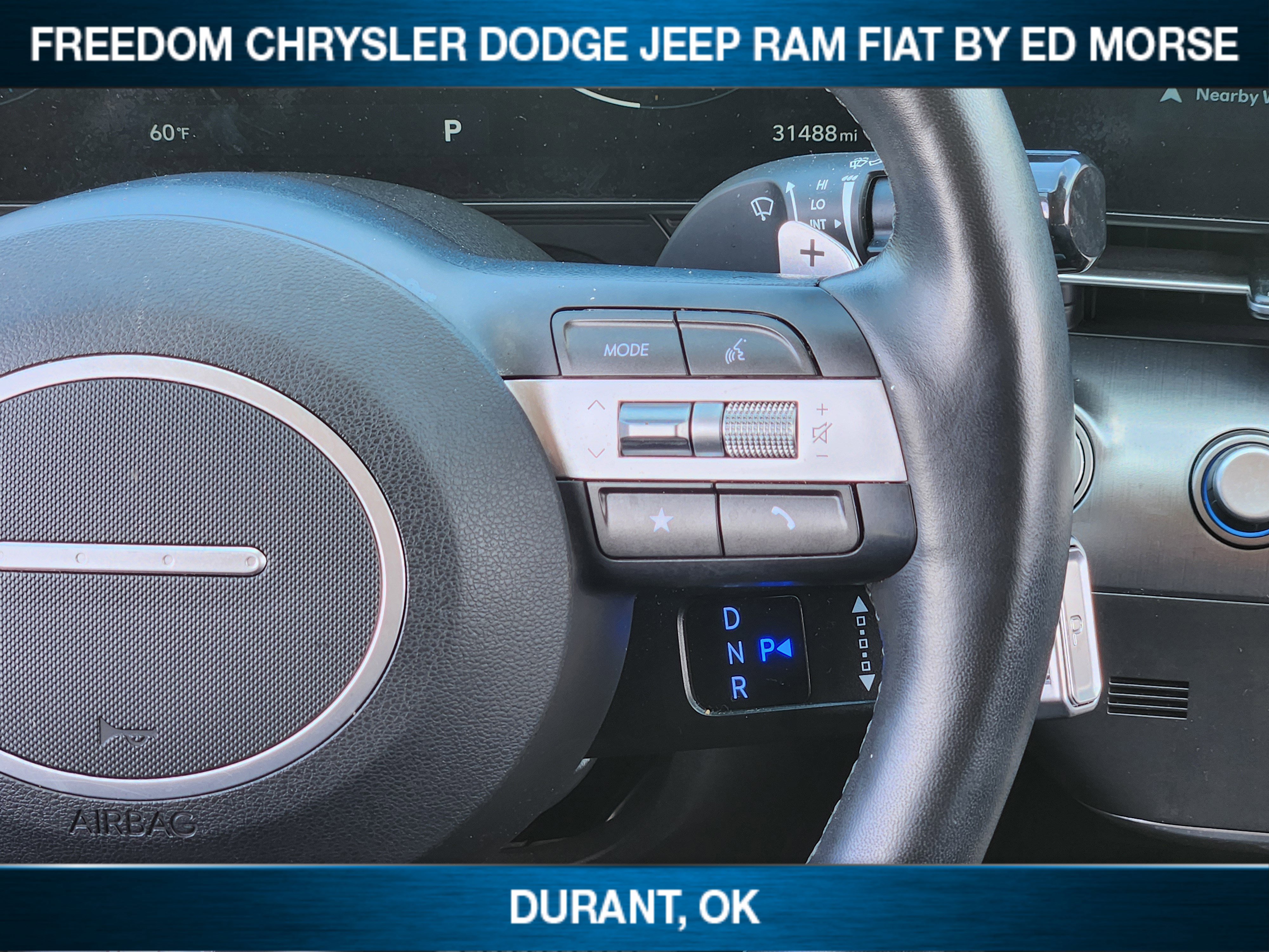 Used 2024 Hyundai Kona Limited image 22