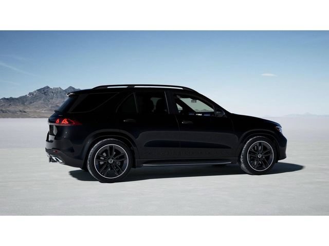 New 2027 Mercedes-Benz GLE 450 4MATIC image 18