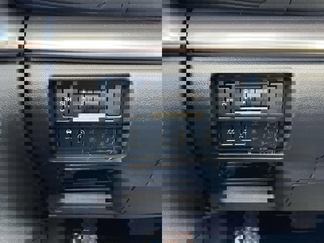 Used 2022 Subaru Crosstrek 2.5i Limited w/ Moonroof Package 1 image 27