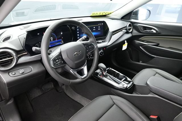 New 2026 Chevrolet Trax ACTIV w/ Driver Confidence Package FWD image 18