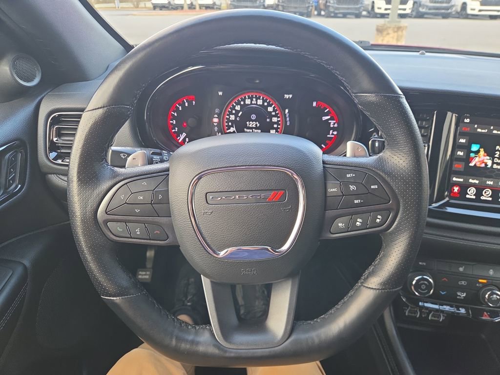 Used 2022 Dodge Durango GT image 18