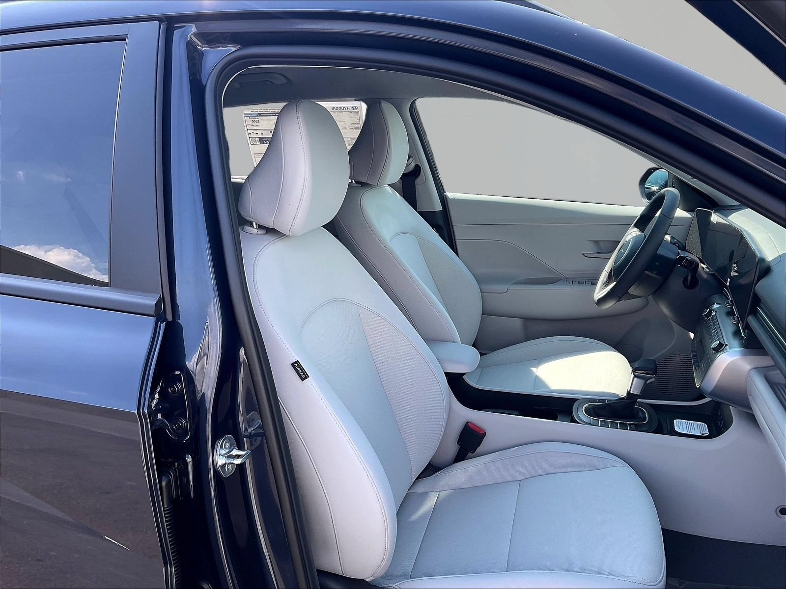 New 2027 Hyundai Kona SEL Sport AWD/4WD image 18