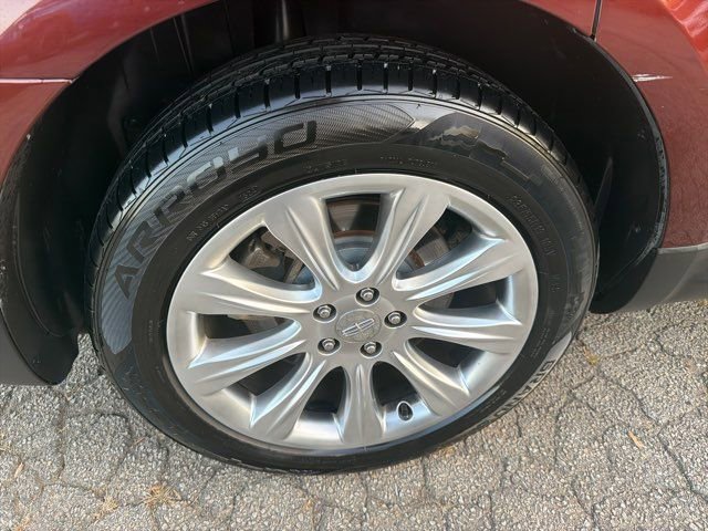 Used 2015 Lincoln MKT AWD w/ Equipment Group 201A image 32