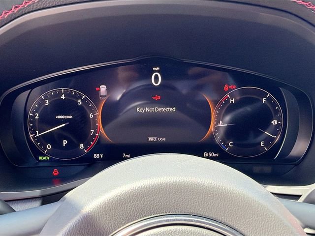 New 2026 MAZDA CX-70 3.3 Turbo w/ Premium Plus Pkg image 43