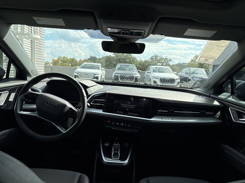 New 2026 Audi Q4 e-tron Premium Plus image 18