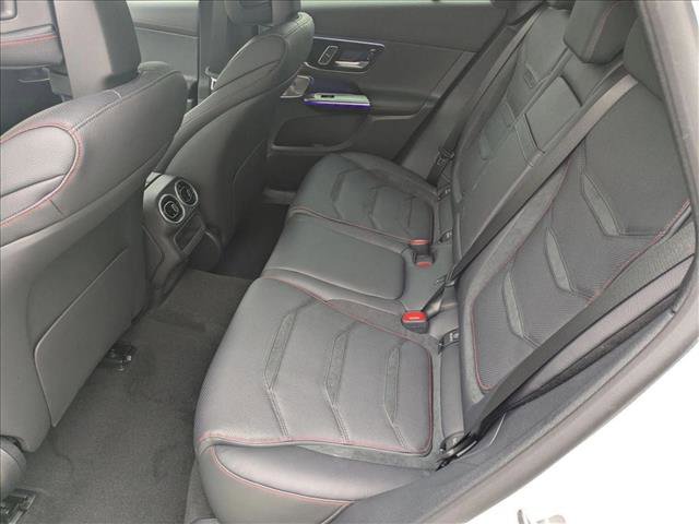 New 2026 Mercedes-Benz GLC 43 AMG 4MATIC image 16