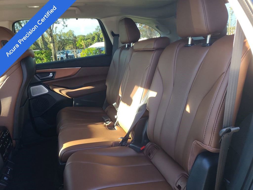 Used 2025 Acura MDX w/ Technology Package image 23