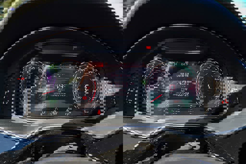 Used 2026 Audi Q7 3.0T Premium Plus w/ Premium Plus Package AWD/4WD image 26