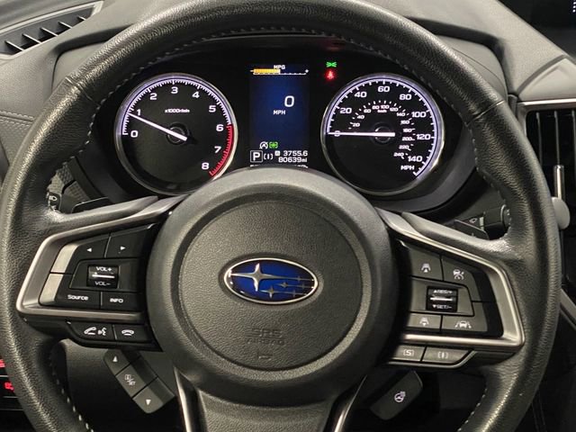 Used 2019 Subaru Forester Touring w/ Popular Package #3 image 18