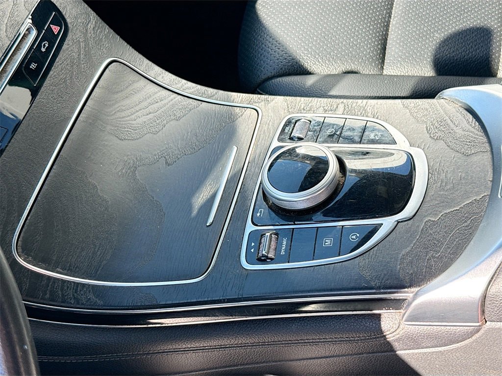 Used 2017 Mercedes-Benz GLC 300 w/ Premium 1 Package image 18