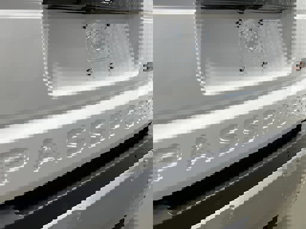 New 2026 Honda Passport TrailSport image 7